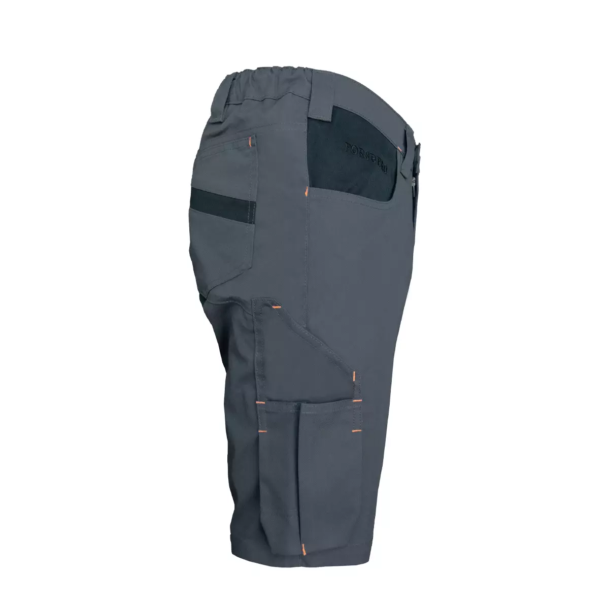 FORSBERG Braxa II kurze Arbeitshose - 5