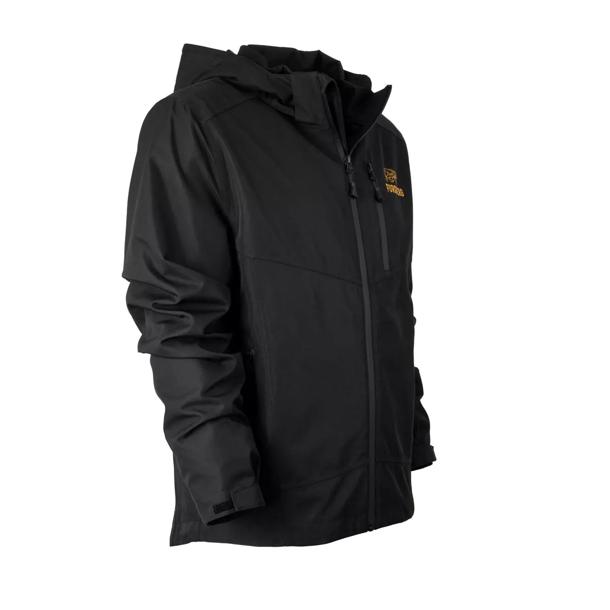 FORSBERG Petrusk Funktionsjacke - 4