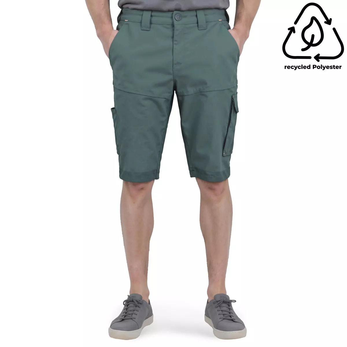 FORSBERG Buxa II kurze Arbeitshose - 9