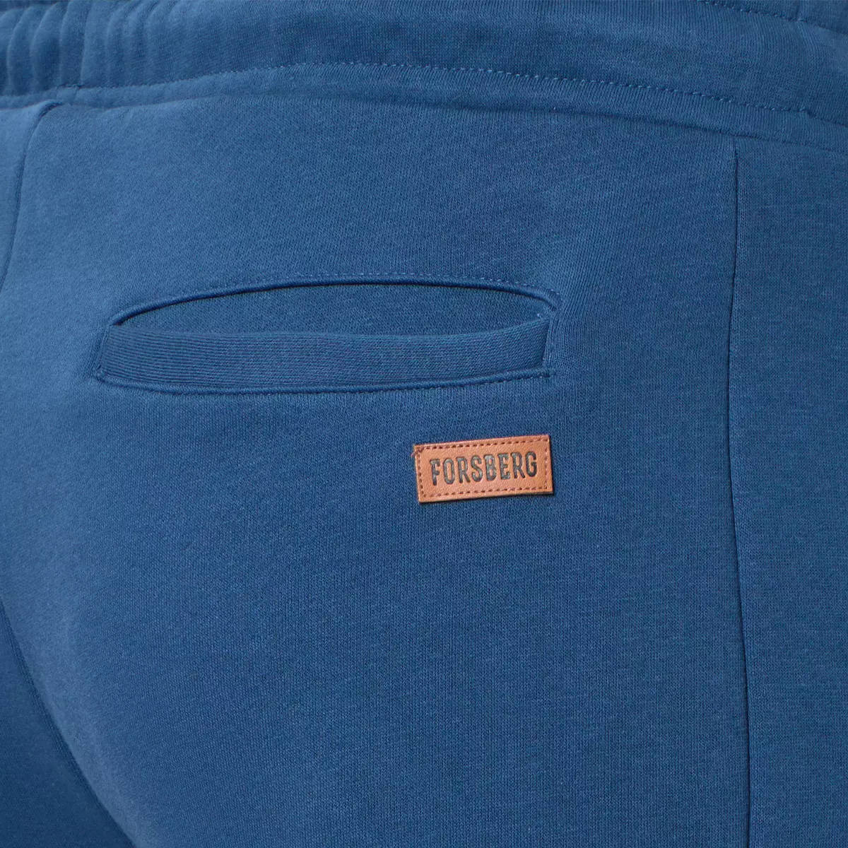 FORSBERG einfarbige Jogginghose - 12