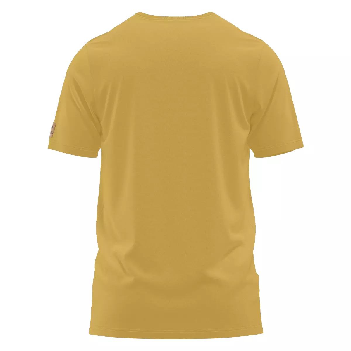 FORSBERG Mountain Line T-Shirt - 2
