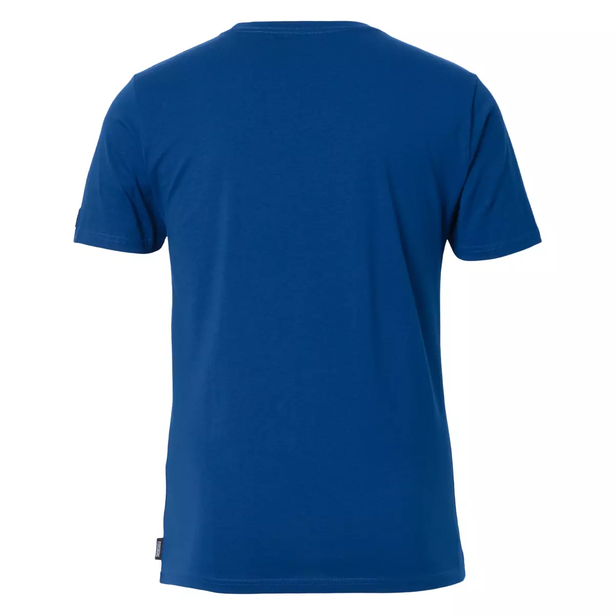 FORSBERG T-Shirt mit Audiowelle - 3