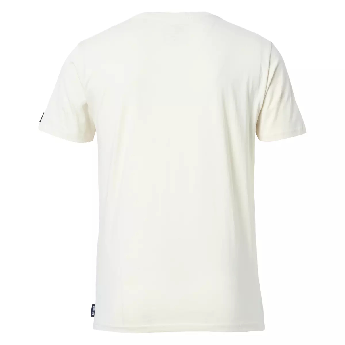 FORSBERG T-Shirt mit Audiowelle - 6