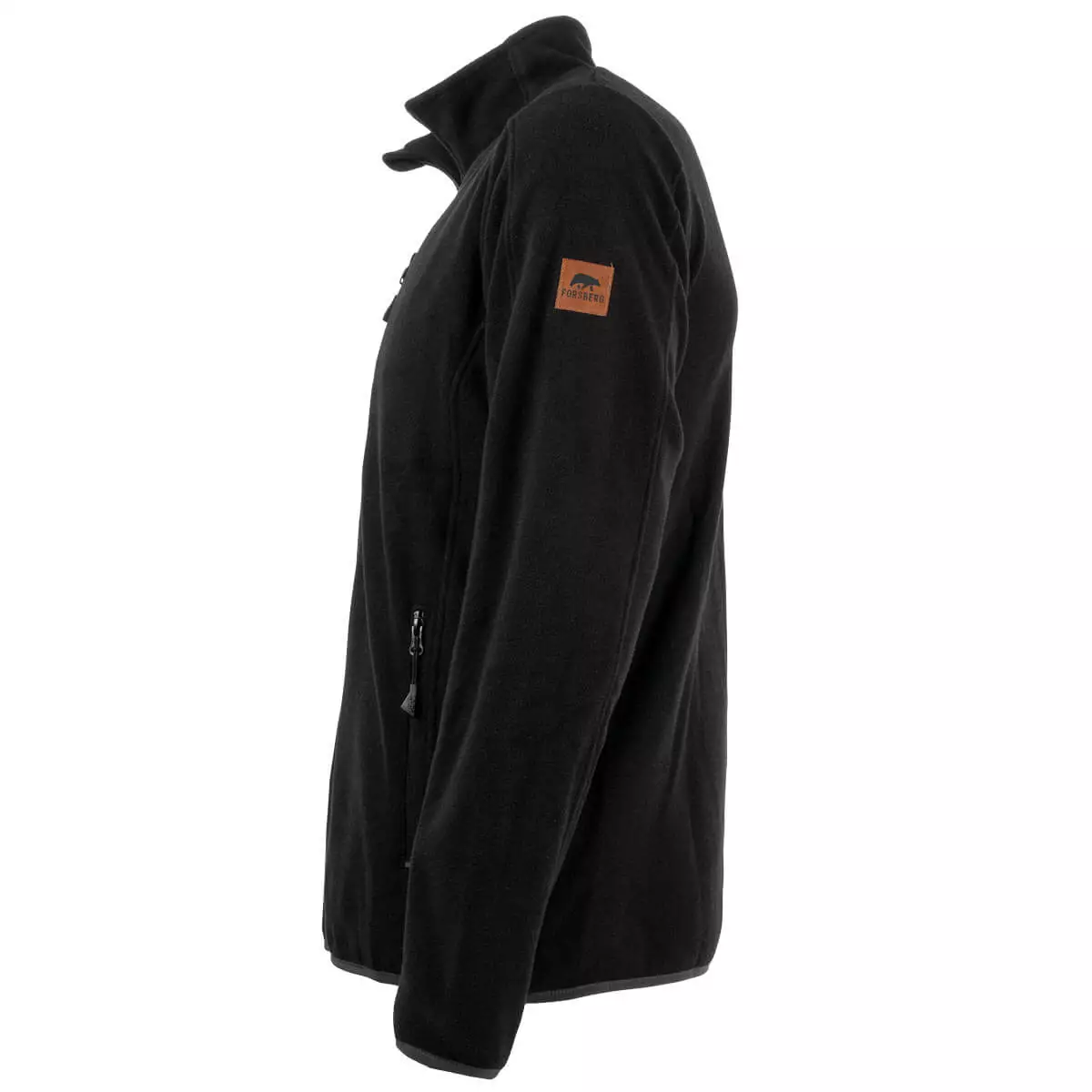 FORSBERG Haakon Fleecejacke  - 3