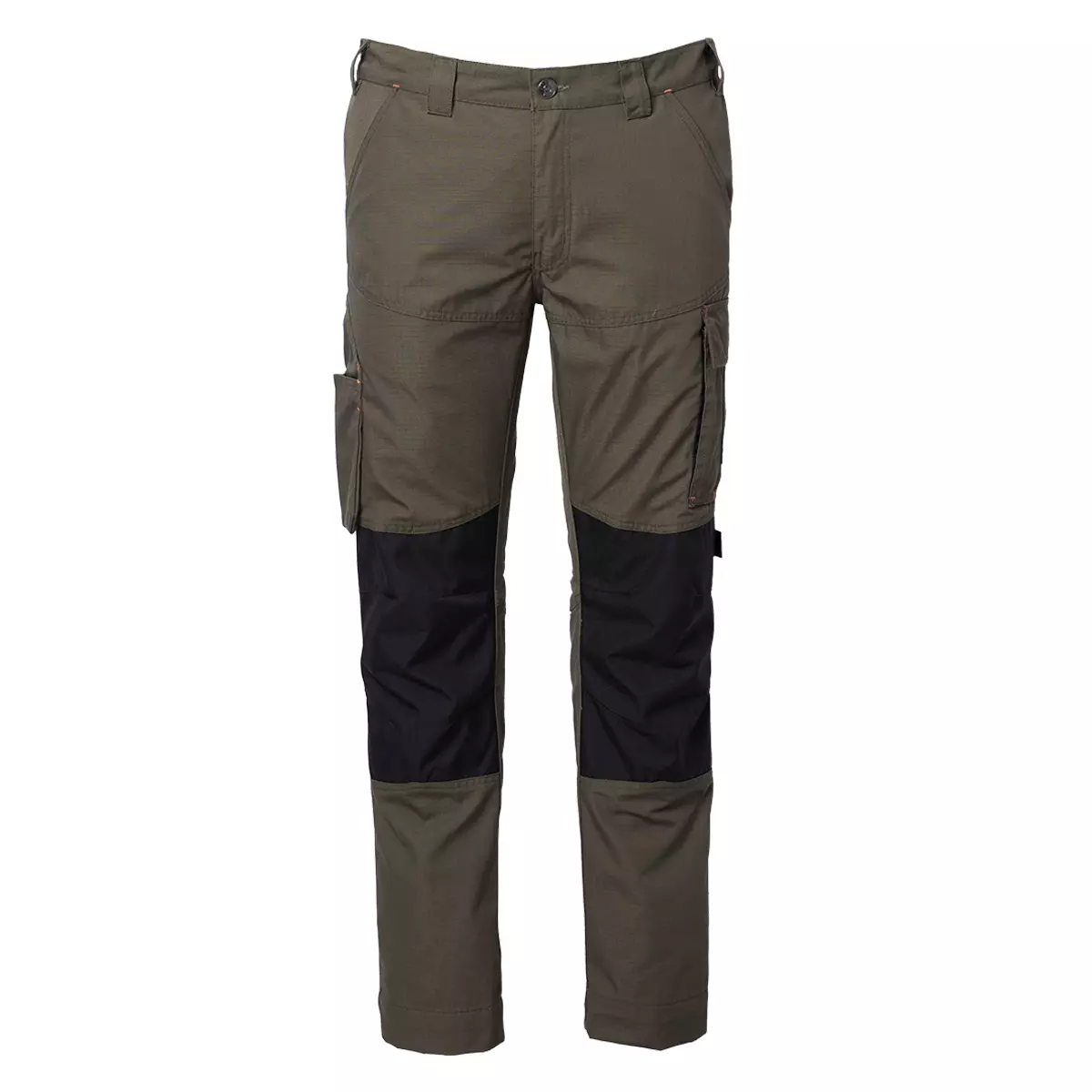 FORSBERG Buxa Arbeitshose mit Cordura® - 9