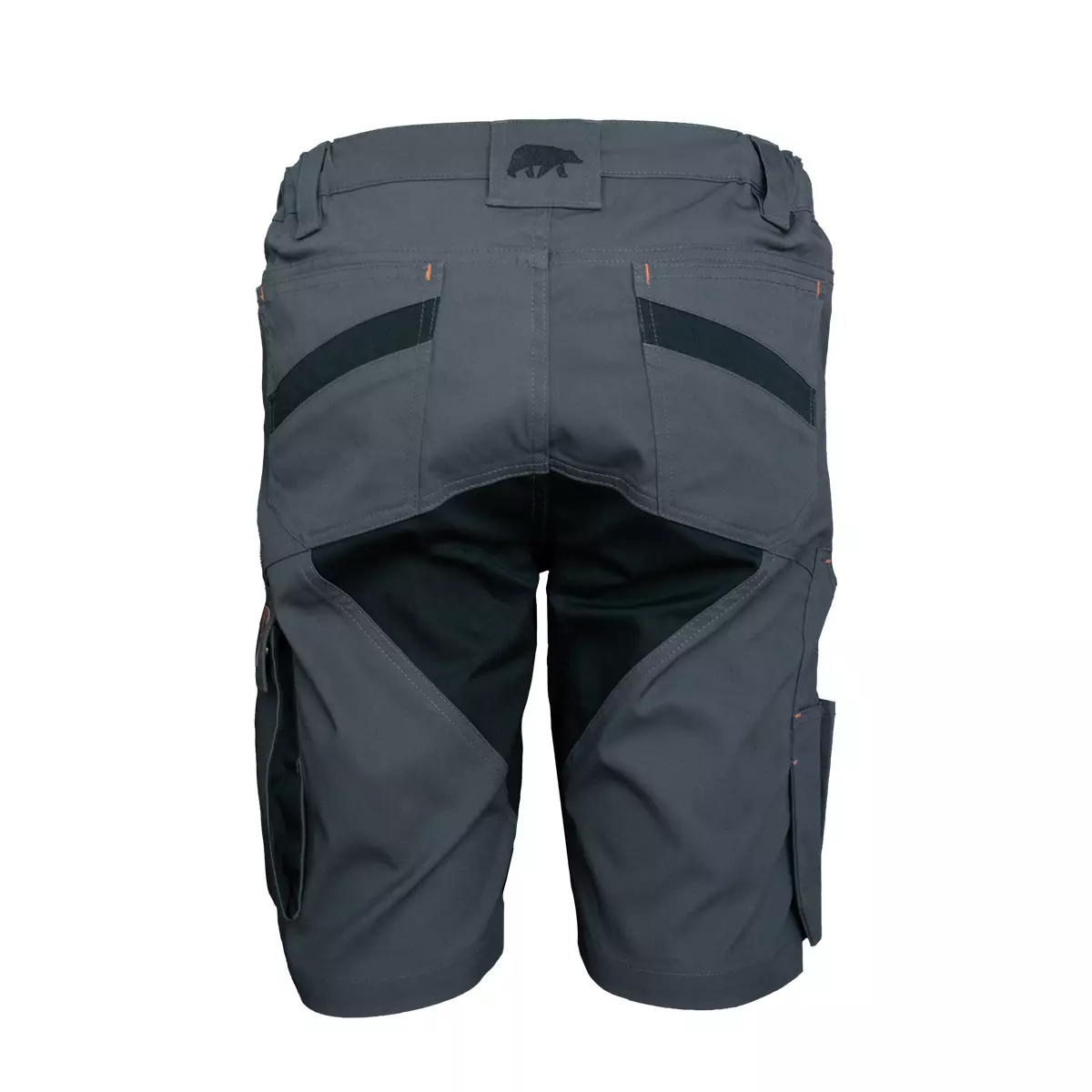 FORSBERG Braxa II kurze Arbeitshose - 4