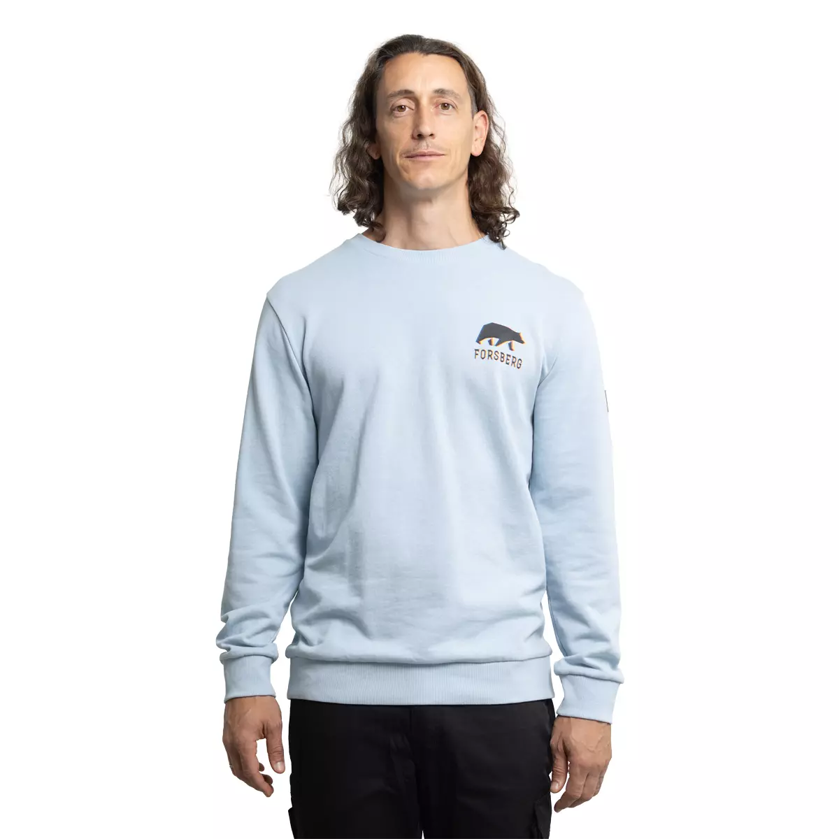 FORSBERG Dreideson Sweatshirt - 8